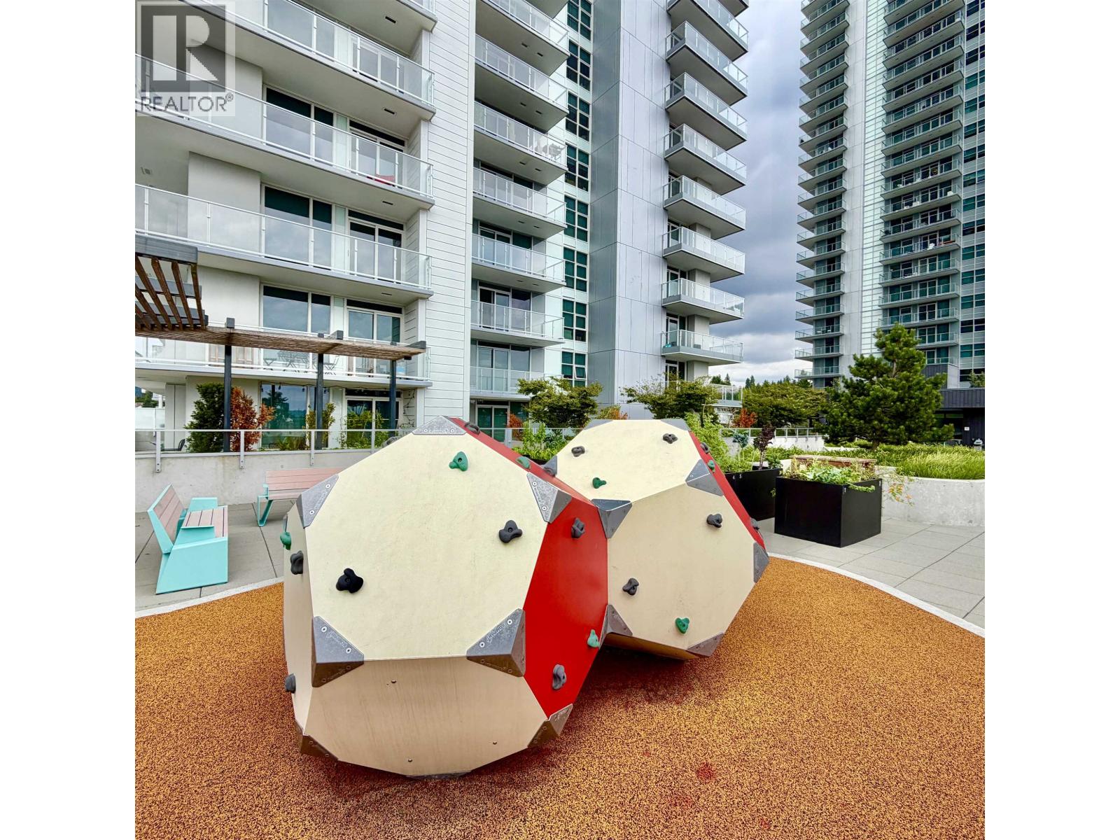 3907 3833 Evergreen Place, Burnaby, British Columbia  V3J 0M2 - Photo 22 - R3159371