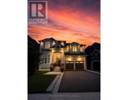 106 FOREST GROVE COURT, Aurora, Ontario