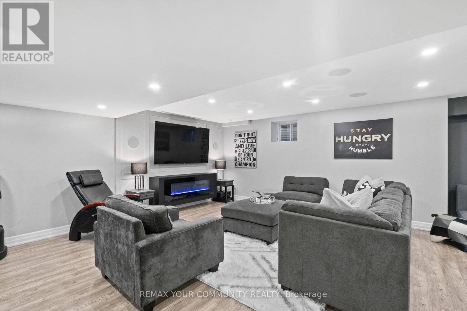 106 Forest Grove Court, Aurora, Ontario L4G 3G4 - Photo 36 - N13445856
