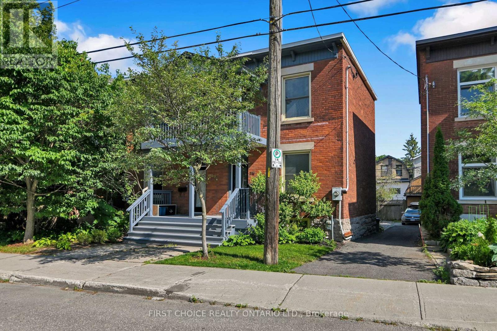 276 Fifth Avenue, Ottawa, Ontario  K1S 2N5 - Photo 2 - X13726304