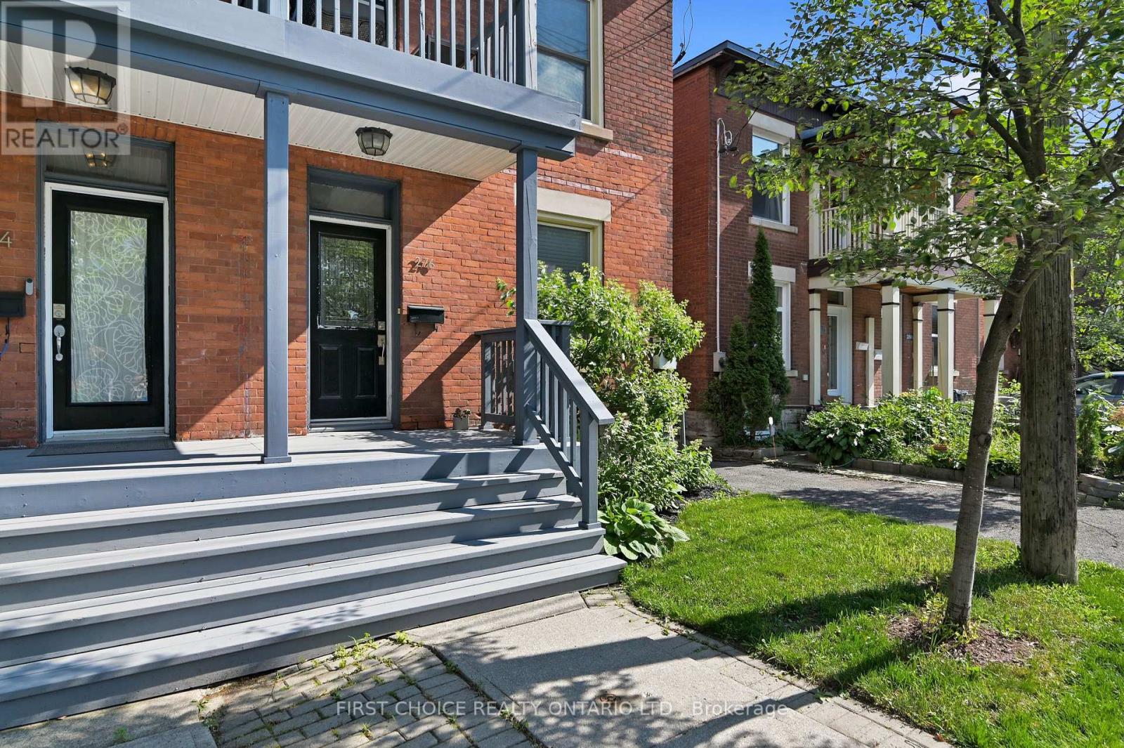 276 Fifth Avenue, Ottawa, Ontario  K1S 2N5 - Photo 3 - X13726304