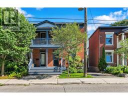 276 FIFTH AVENUE, Ottawa, Ontario