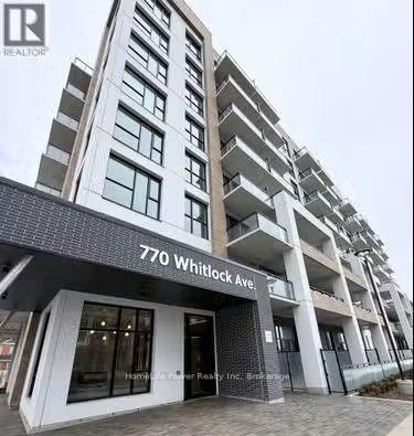 308 - 770 WHITLOCK AVENUE, Milton, Ontario