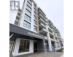 308 - 770 WHITLOCK AVENUE, Milton, Ontario