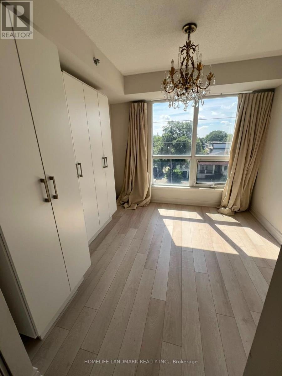 413 - 760 Sheppard Avenue W, Toronto, Ontario  M3H 0B3 - Photo 11 - C13726302
