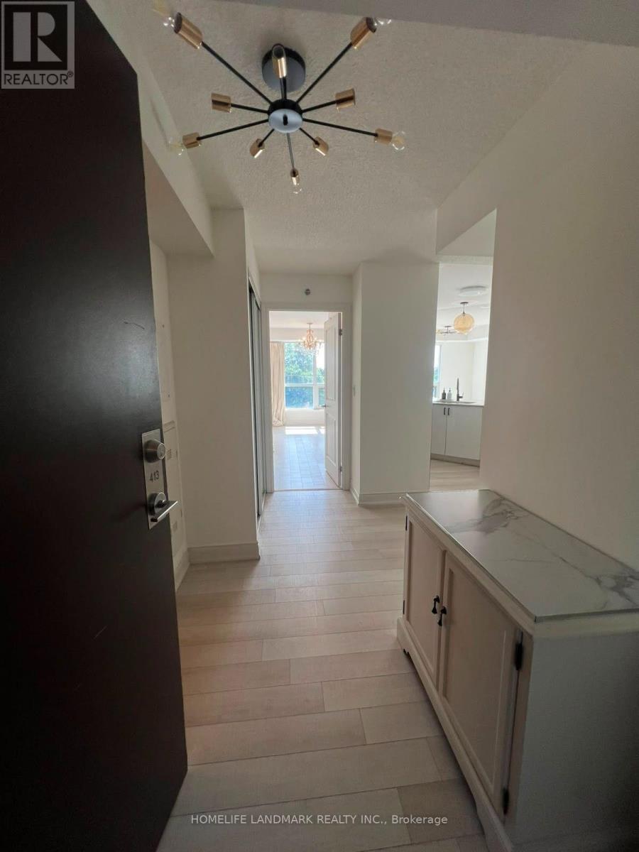 413 - 760 Sheppard Avenue W, Toronto, Ontario  M3H 0B3 - Photo 15 - C13726302