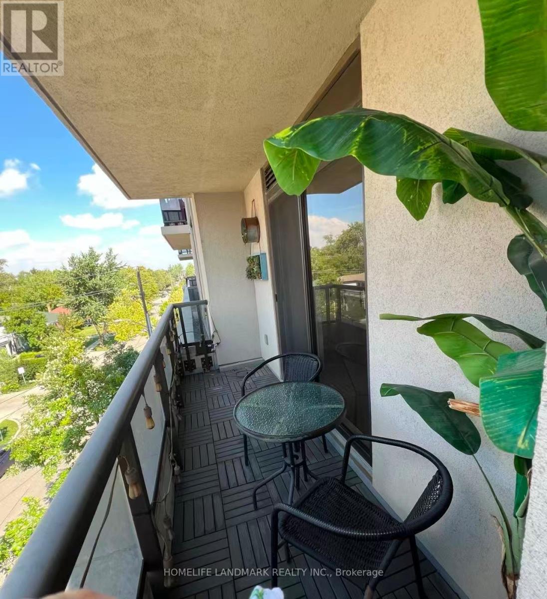 413 - 760 Sheppard Avenue W, Toronto, Ontario  M3H 0B3 - Photo 16 - C13726302