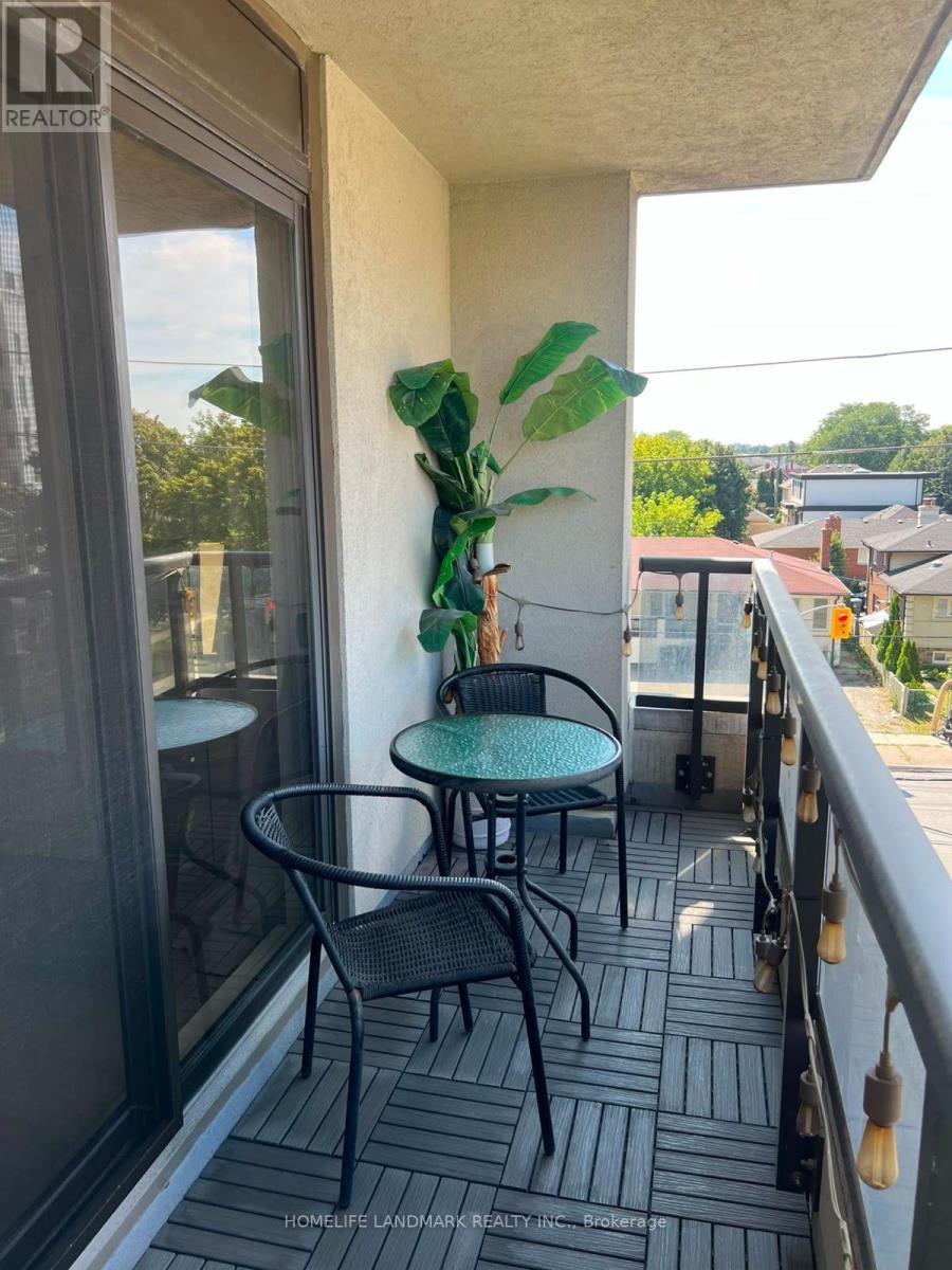 413 - 760 Sheppard Avenue W, Toronto, Ontario  M3H 0B3 - Photo 17 - C13726302
