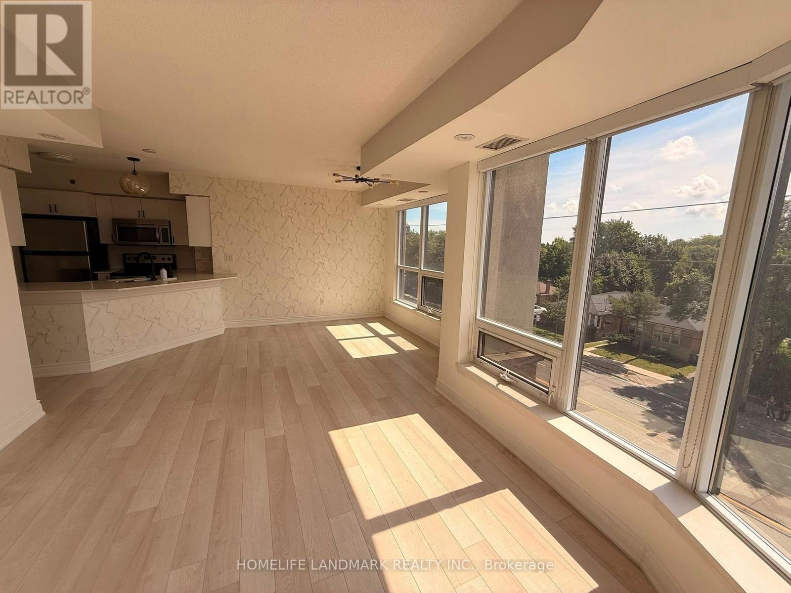 413 - 760 Sheppard Avenue W, Toronto, Ontario  M3H 0B3 - Photo 3 - C13726302