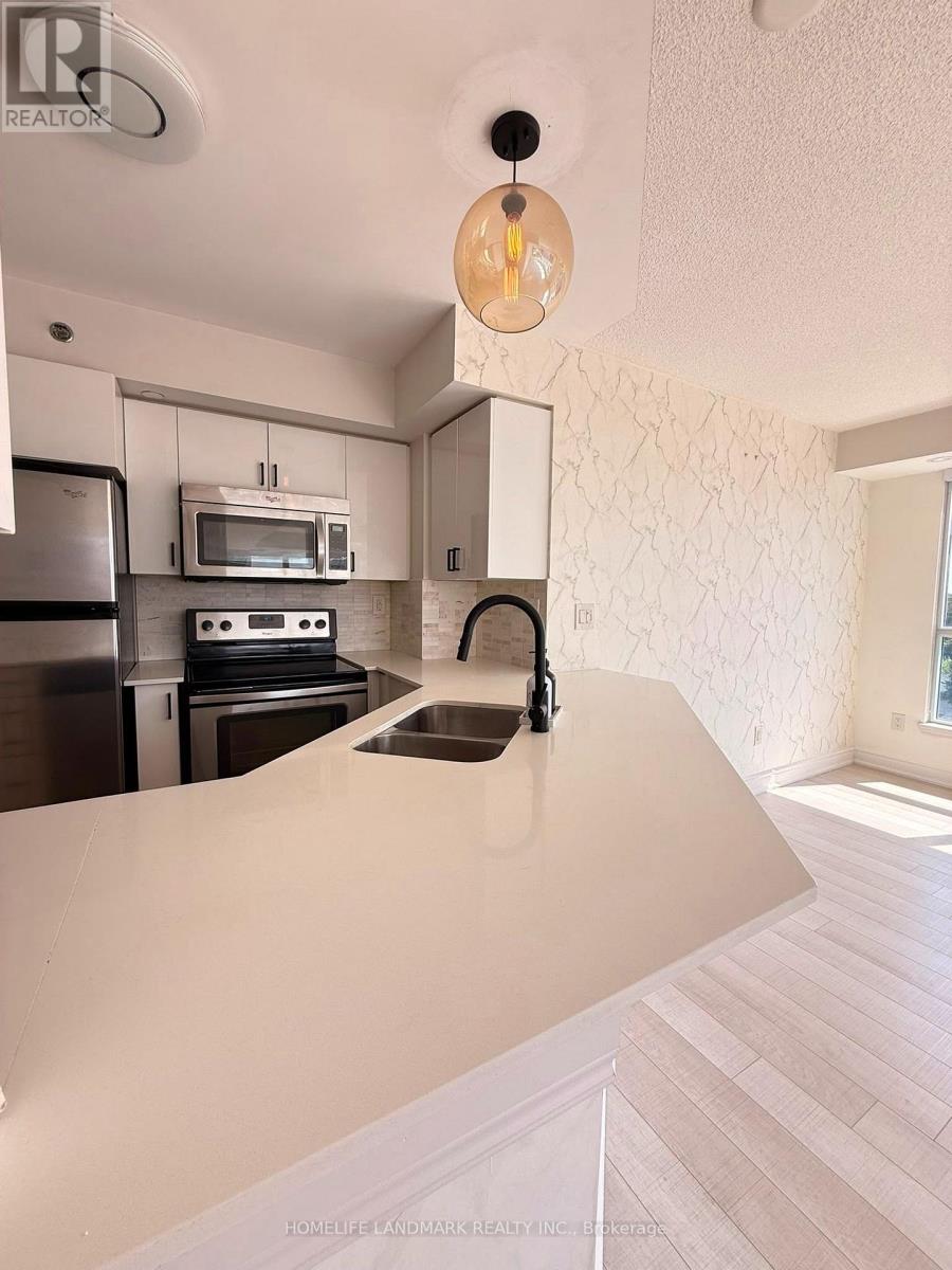 413 - 760 Sheppard Avenue W, Toronto, Ontario  M3H 0B3 - Photo 4 - C13726302