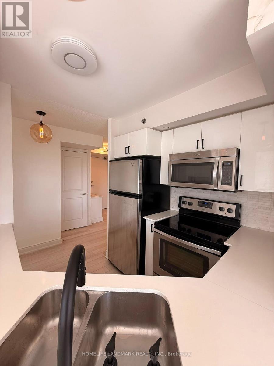 413 - 760 Sheppard Avenue W, Toronto, Ontario  M3H 0B3 - Photo 5 - C13726302