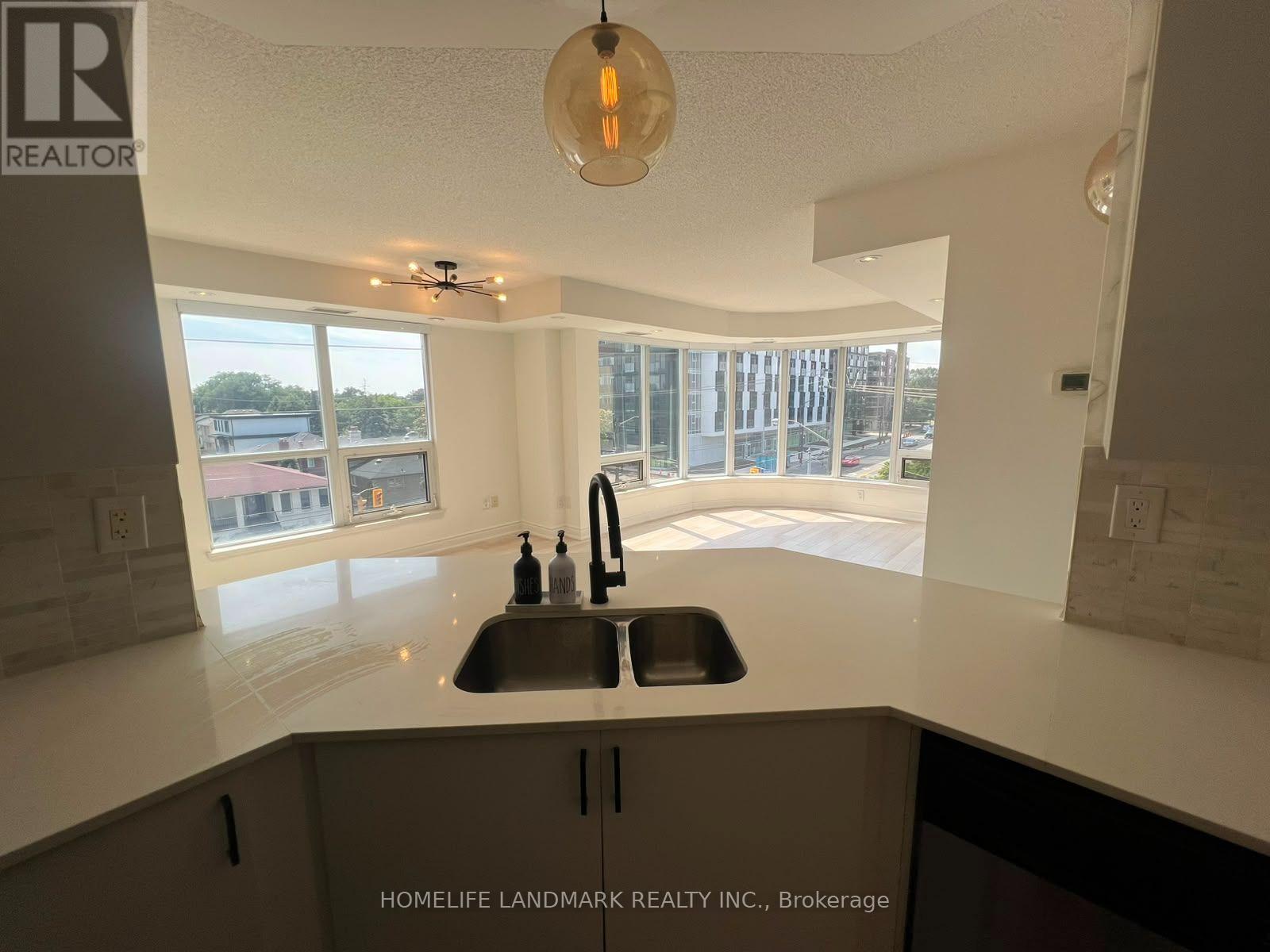 413 - 760 Sheppard Avenue W, Toronto, Ontario  M3H 0B3 - Photo 6 - C13726302