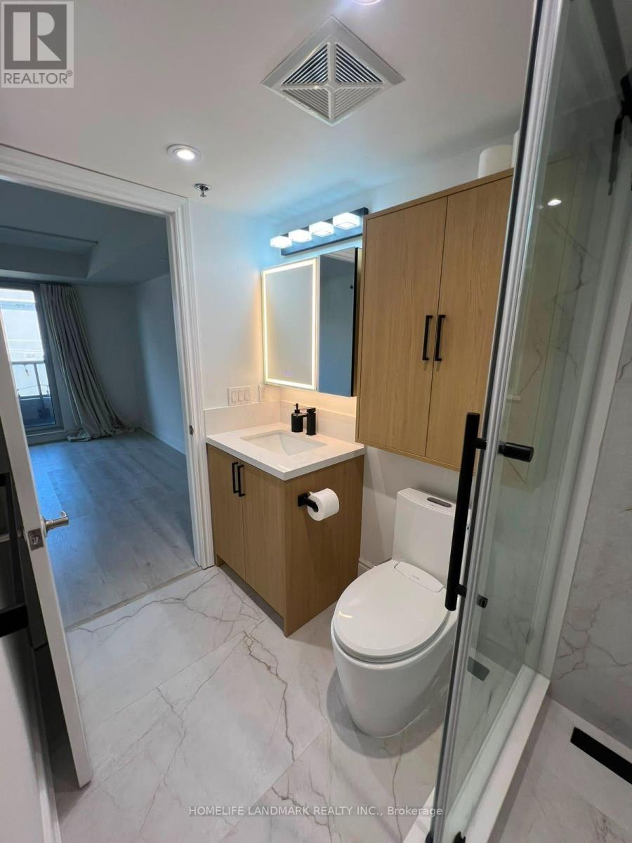 413 - 760 Sheppard Avenue W, Toronto, Ontario  M3H 0B3 - Photo 9 - C13726302