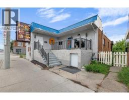 1011 WYANDOTTE, Windsor, Ontario