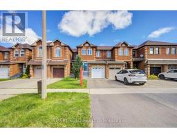 68 DENTON CIRCLE, Vaughan, Ontario