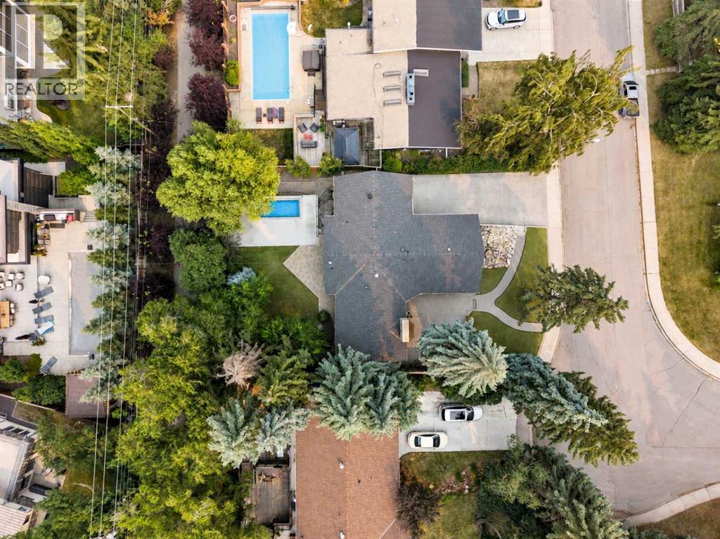 60 Massey Place Sw, Calgary, Alberta T2V 2G5 - Photo 47 - A2336489