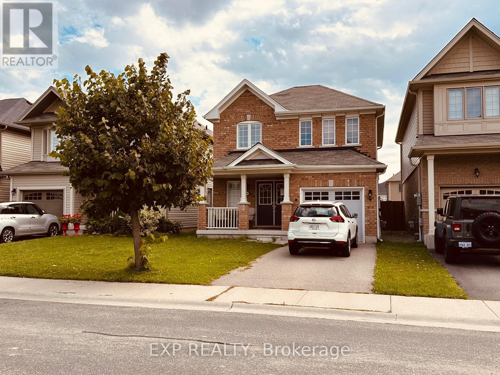 8660 DOGWOOD CRESCENT, Niagara Falls, Ontario