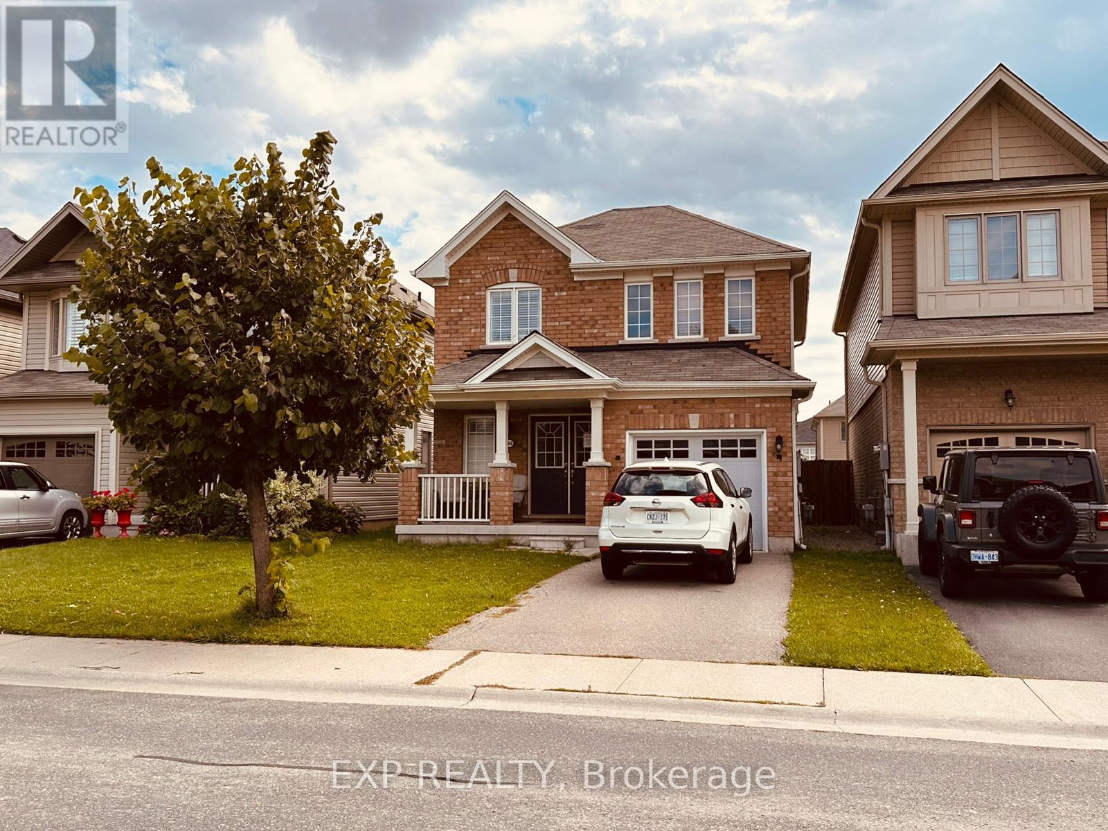 8660 Dogwood Crescent, Niagara Falls, Ontario  L2H 0K9 - Photo 2 - X13726318