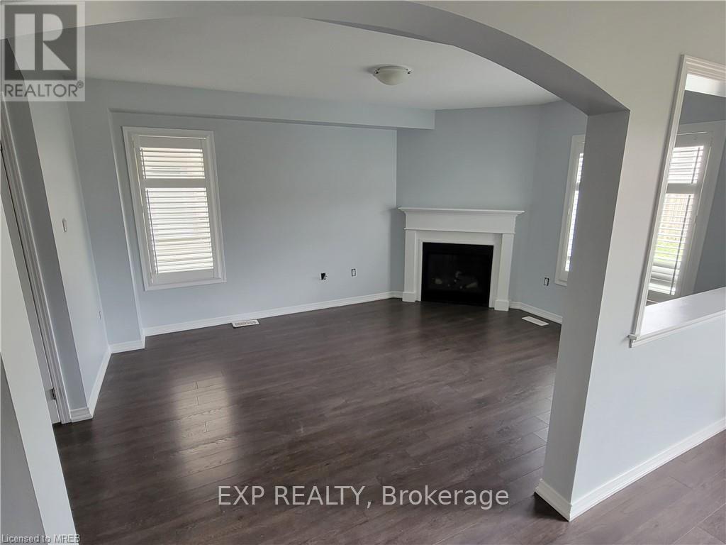 8660 Dogwood Crescent, Niagara Falls, Ontario  L2H 0K9 - Photo 34 - X13726318