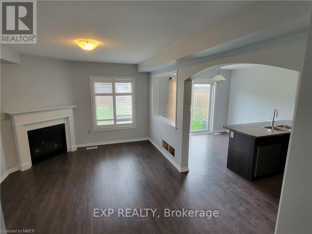 8660 Dogwood Crescent, Niagara Falls, Ontario  L2H 0K9 - Photo 35 - X13726318
