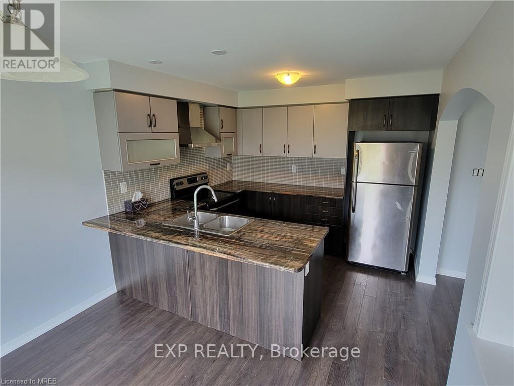 8660 Dogwood Crescent, Niagara Falls, Ontario  L2H 0K9 - Photo 37 - X13726318