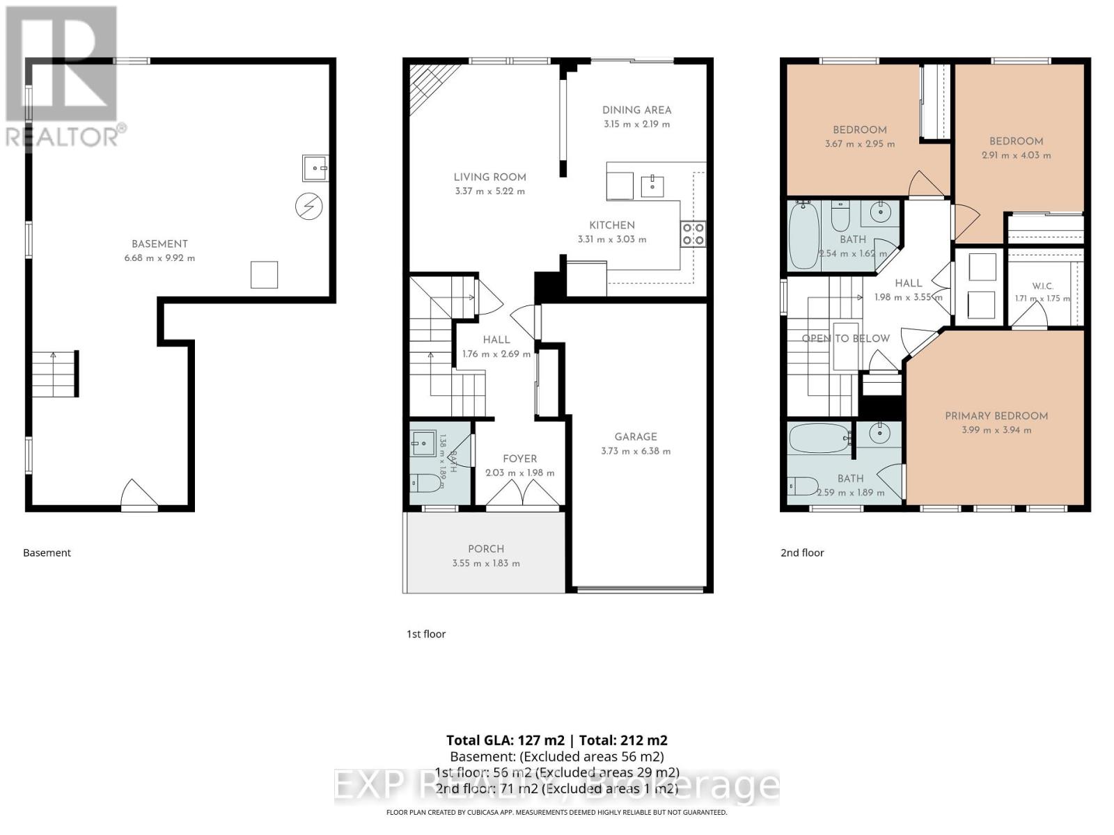 8660 Dogwood Crescent, Niagara Falls, Ontario  L2H 0K9 - Photo 48 - X13726318