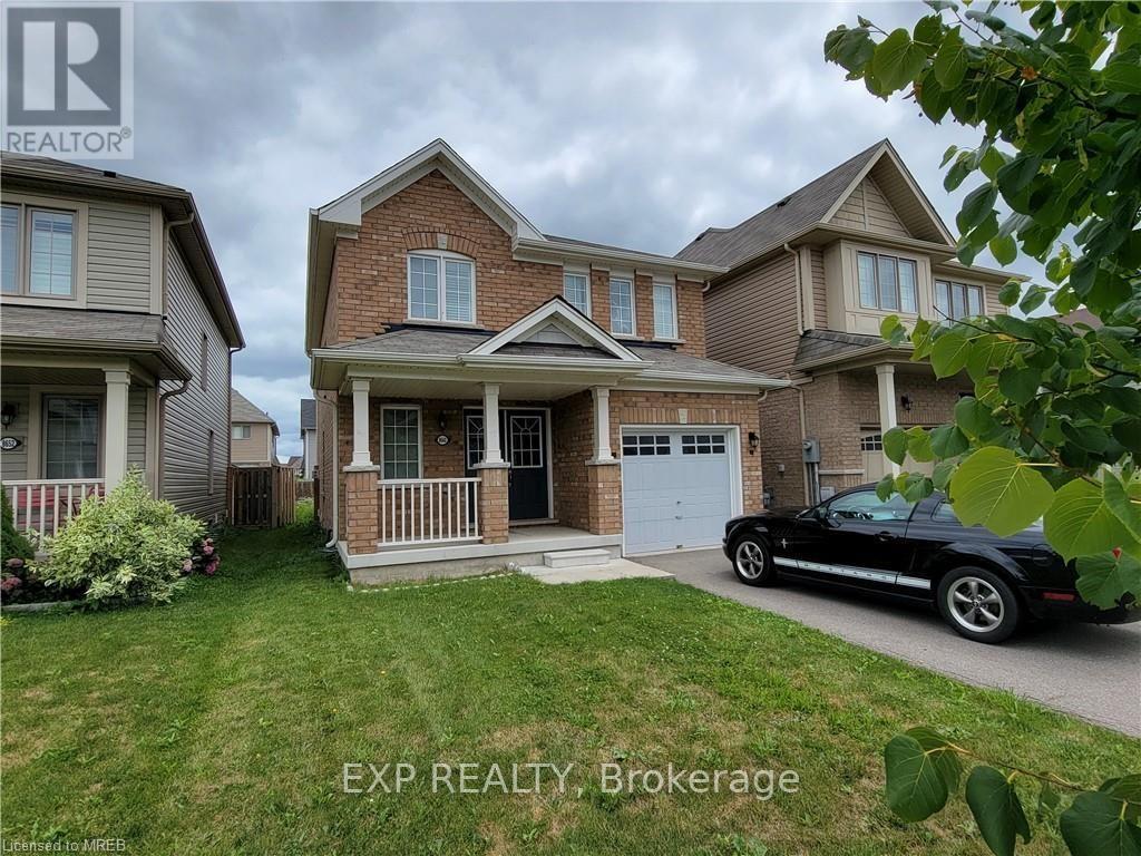 8660 Dogwood Crescent, Niagara Falls, Ontario  L2H 0K9 - Photo 49 - X13726318