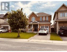 8660 DOGWOOD CRESCENT, Niagara Falls, Ontario