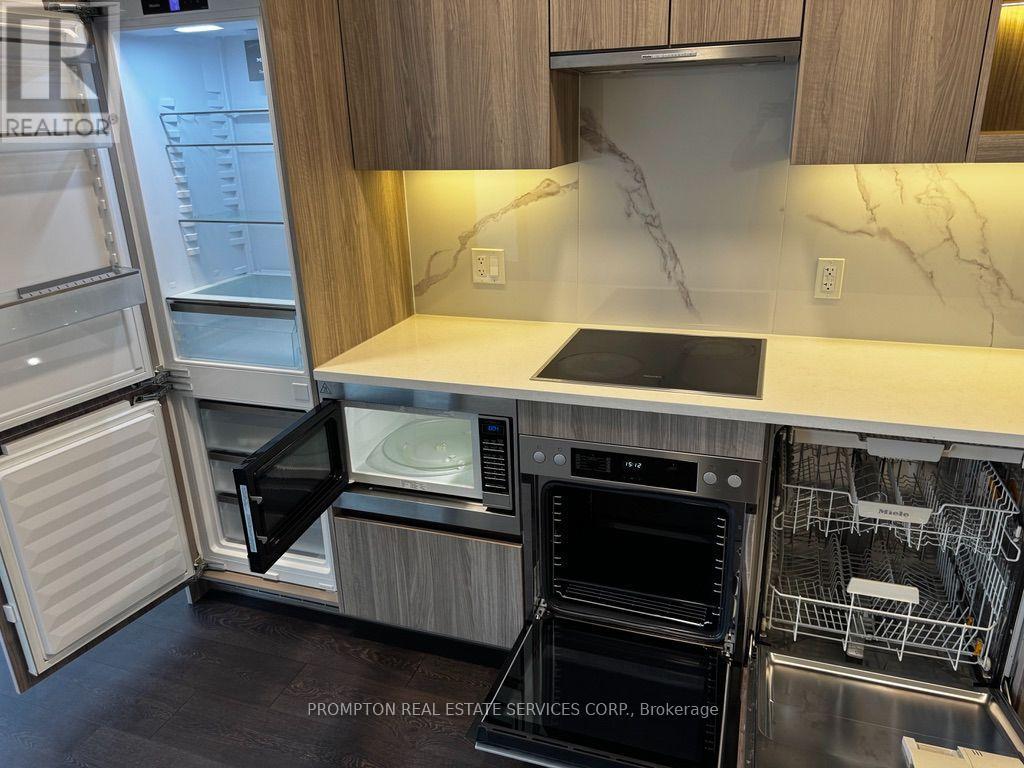 307 - 27 Mcmahon Drive, Toronto, Ontario  M2K 0J2 - Photo 5 - C13726314