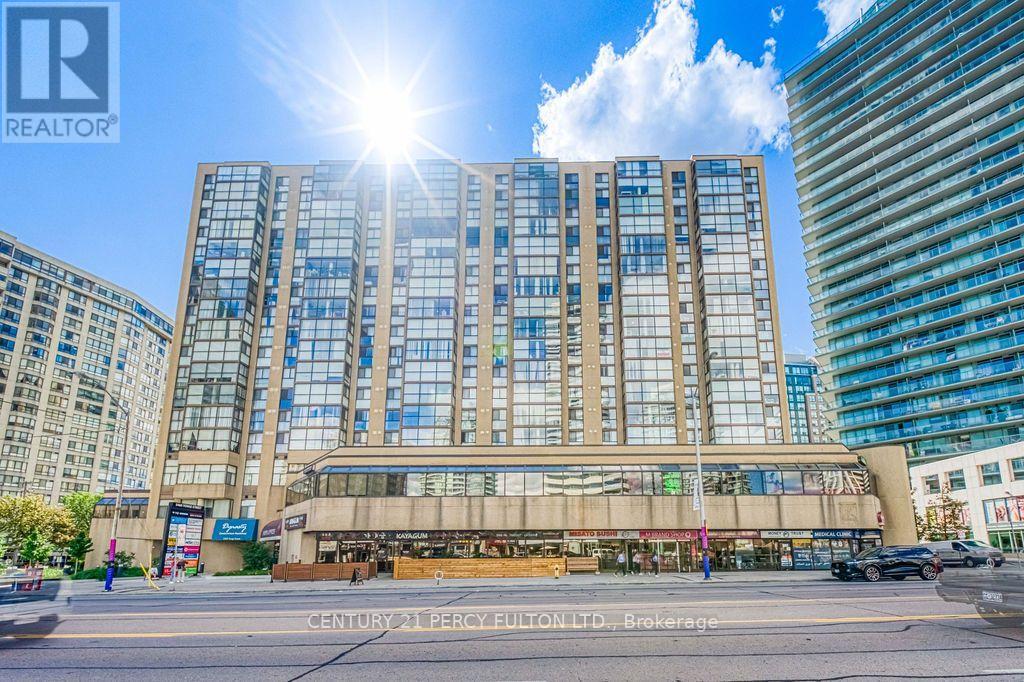 906 - 5460 YONGE STREET, Toronto, Ontario