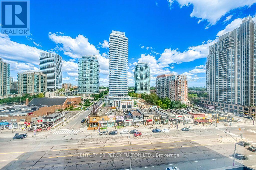 906 - 5460 Yonge Street, Toronto, Ontario  M2N 6K7 - Photo 28 - C13726320