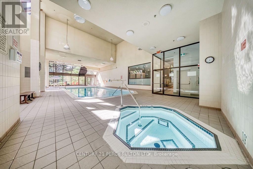 906 - 5460 Yonge Street, Toronto, Ontario  M2N 6K7 - Photo 34 - C13726320