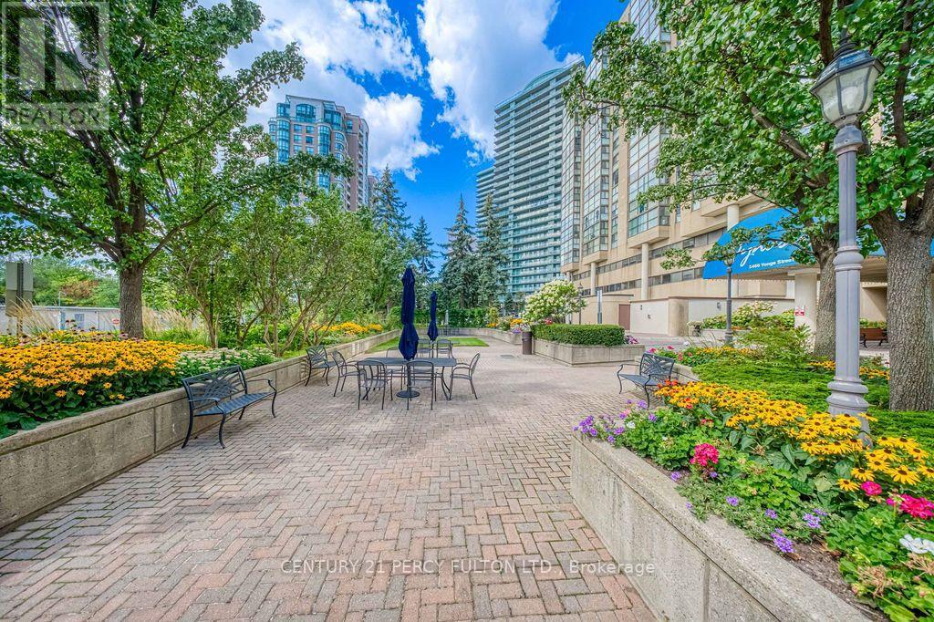 906 - 5460 Yonge Street, Toronto, Ontario  M2N 6K7 - Photo 35 - C13726320