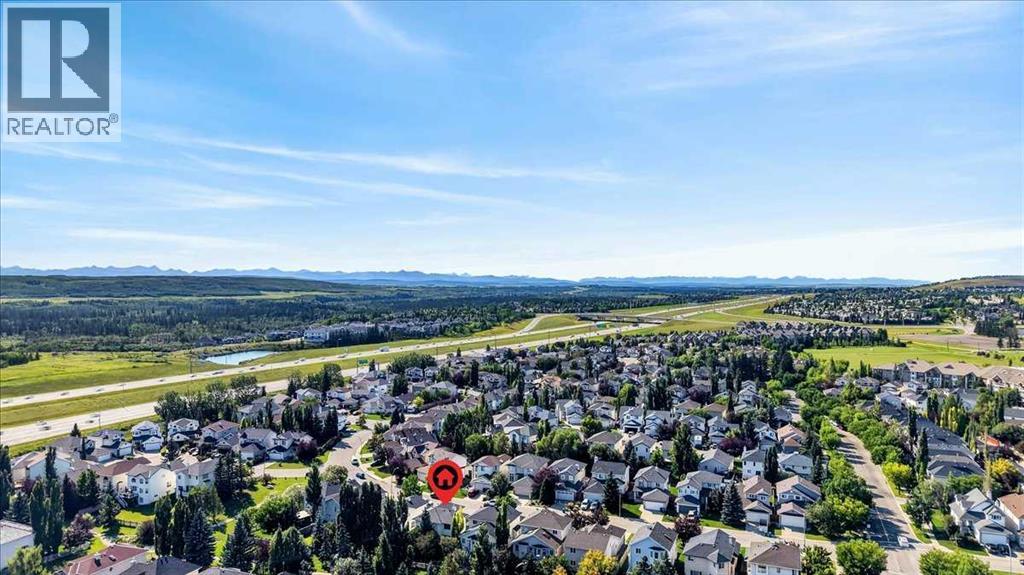 30 Sierra Nevada Way SW, Calgary, Alberta  T3H 3M6 - Photo 35 - A2339032