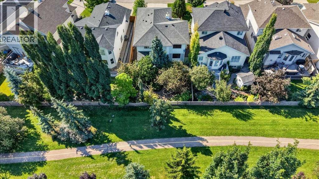 30 Sierra Nevada Way SW, Calgary, Alberta  T3H 3M6 - Photo 36 - A2339032