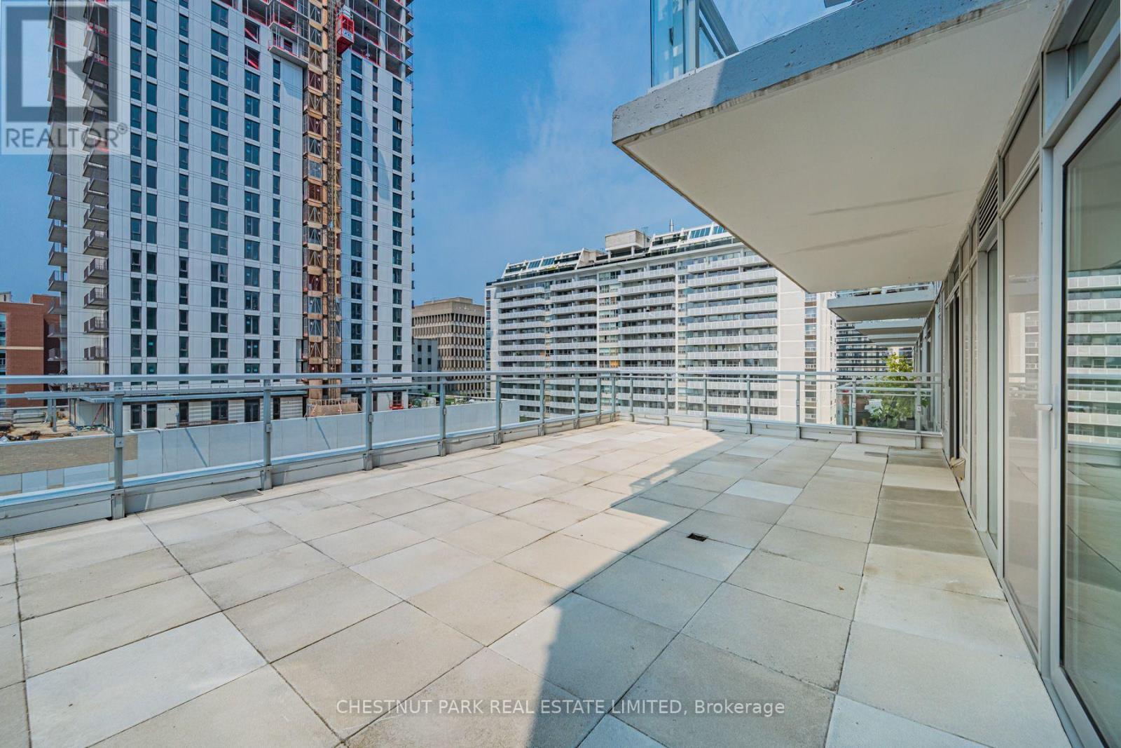 805 - 68 Merton Street, Toronto, Ontario  M4S 1A1 - Photo 34 - C13591734