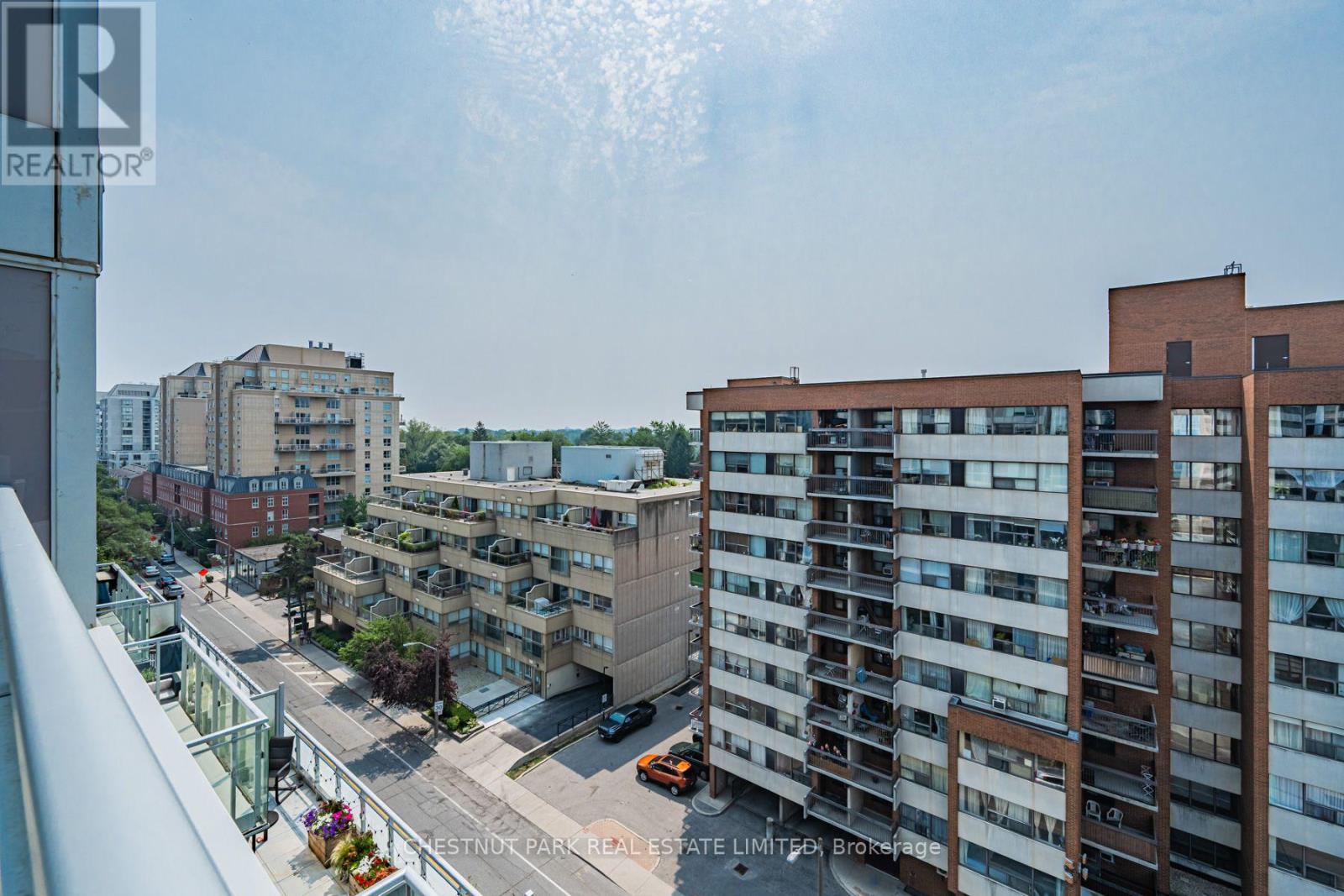 805 - 68 Merton Street, Toronto, Ontario  M4S 1A1 - Photo 41 - C13591734