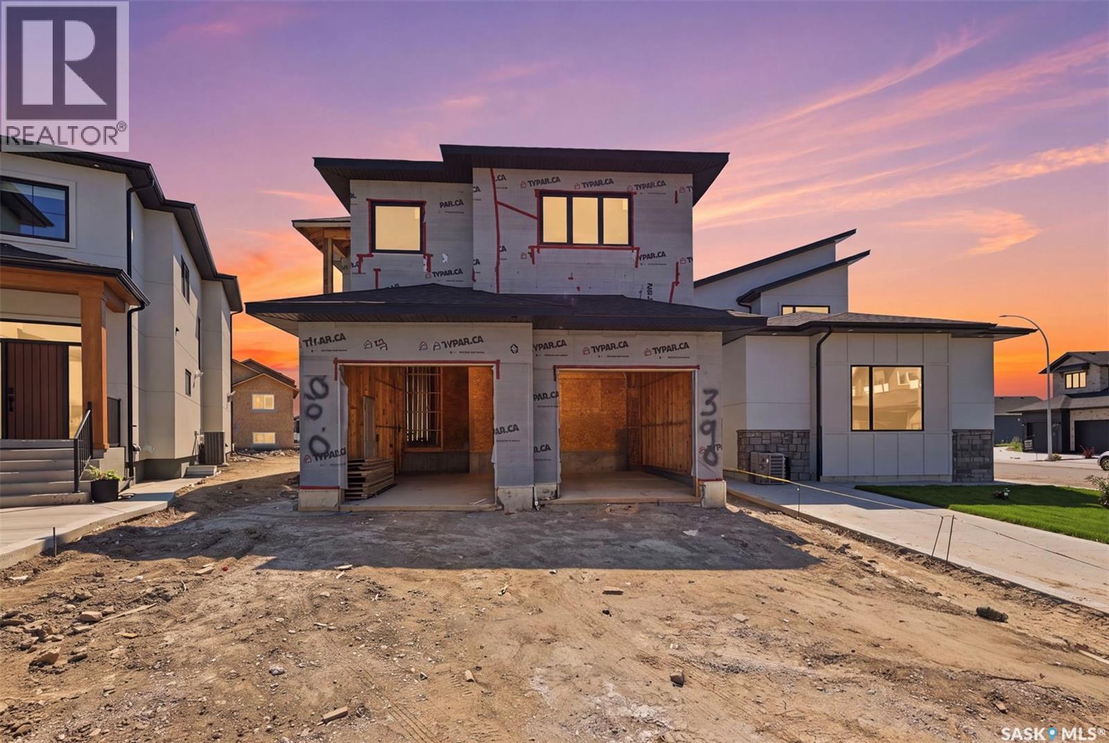 390 Sharma CRESCENT, Saskatoon, Saskatchewan