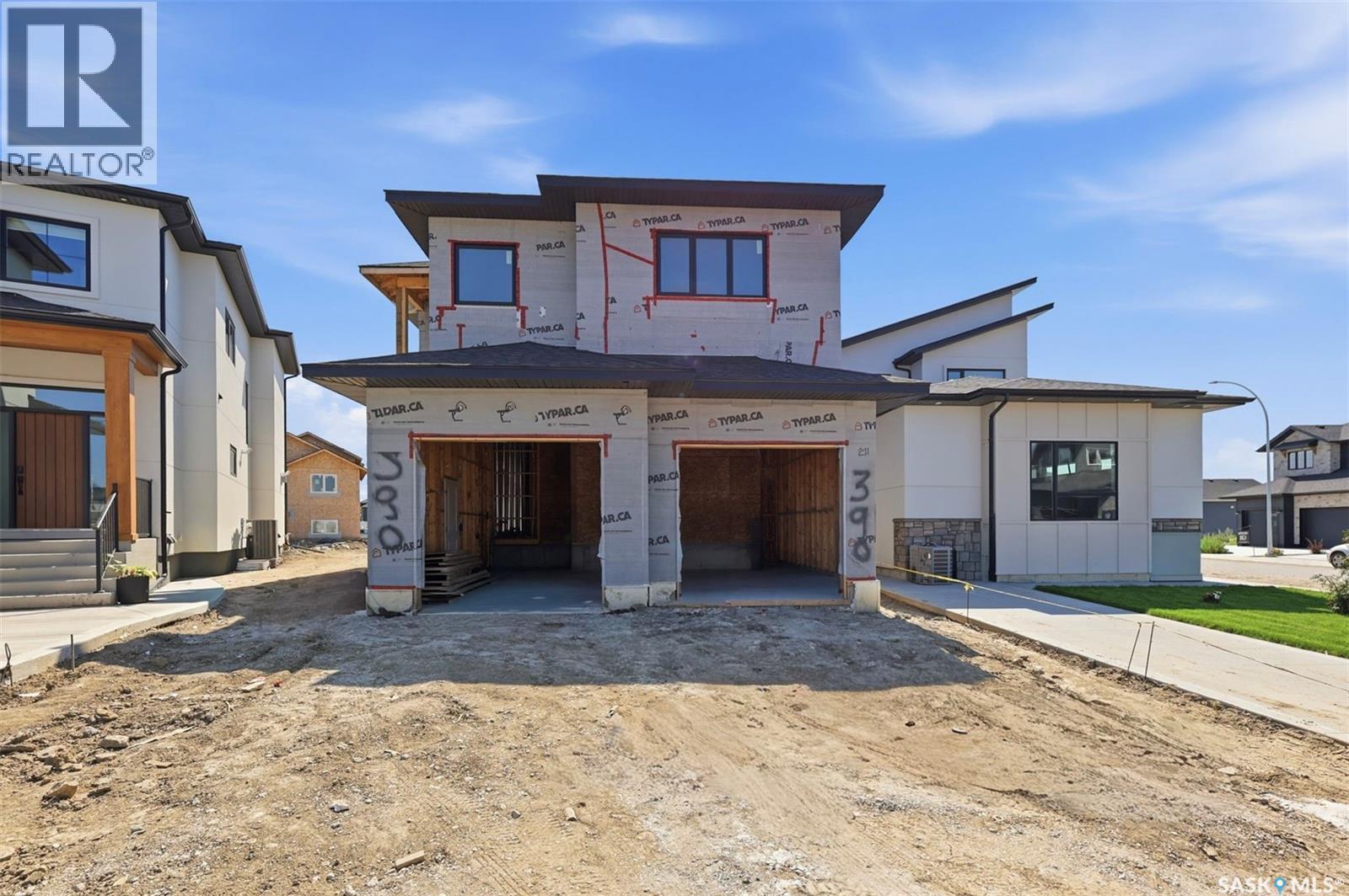 390 Sharma Crescent, Saskatoon, Saskatchewan  S7W 1K9 - Photo 2 - SK045787