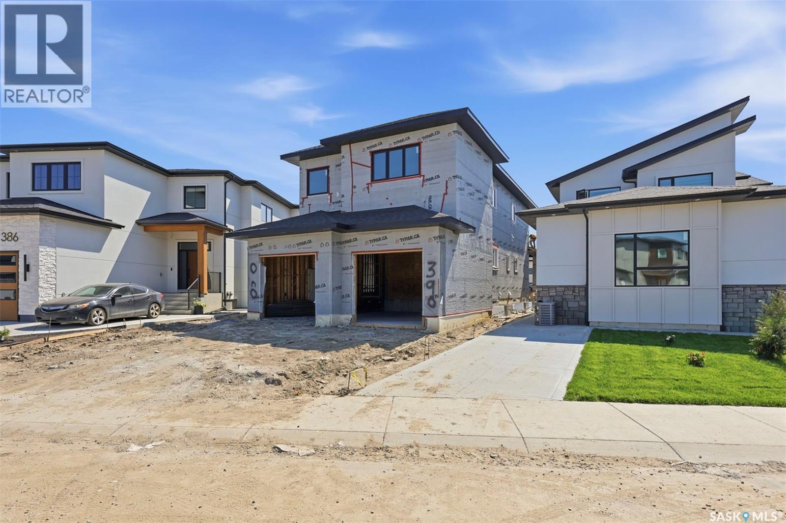 390 Sharma Crescent, Saskatoon, Saskatchewan  S7W 1K9 - Photo 3 - SK045787