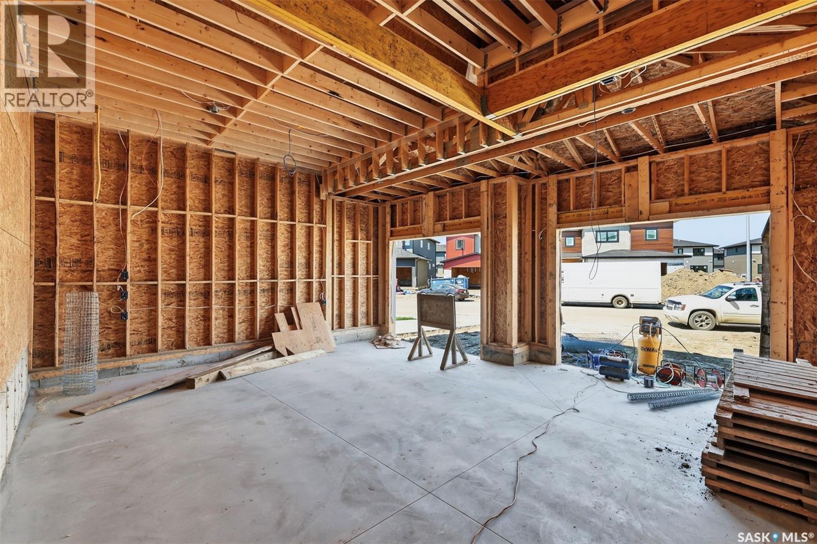 390 Sharma Crescent, Saskatoon, Saskatchewan  S7W 1K9 - Photo 47 - SK045787