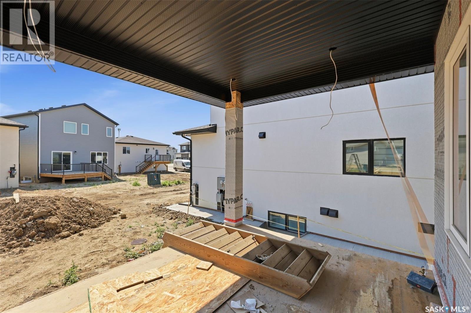 390 Sharma Crescent, Saskatoon, Saskatchewan  S7W 1K9 - Photo 48 - SK045787