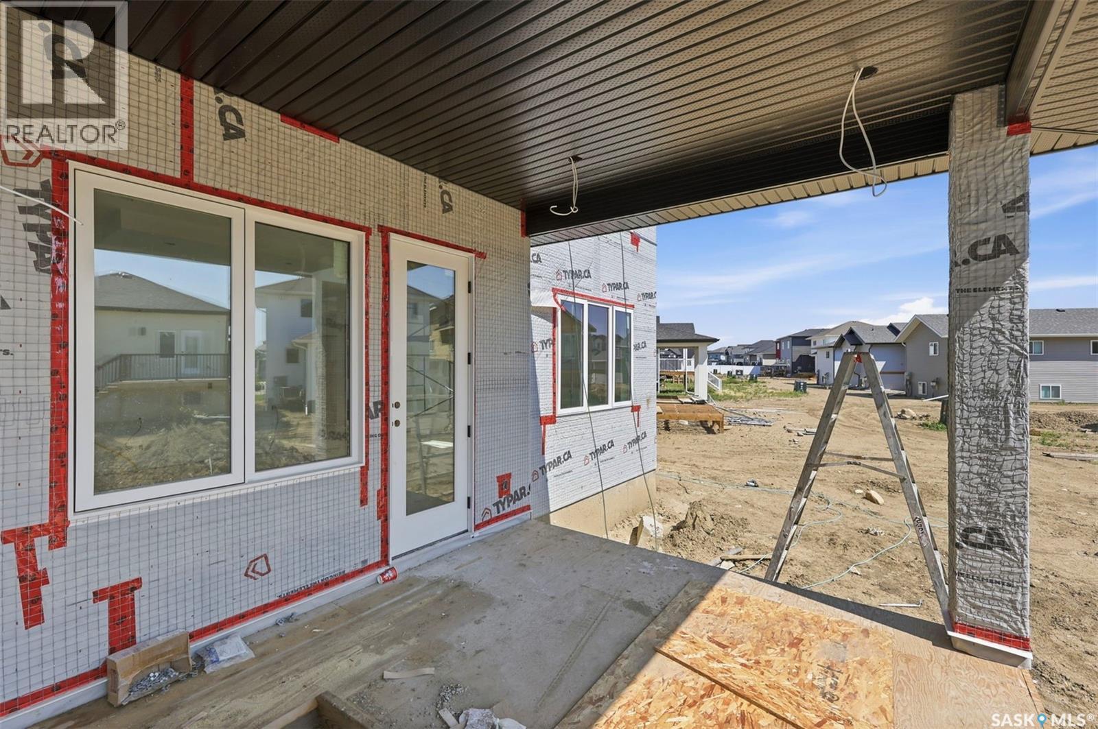 390 Sharma Crescent, Saskatoon, Saskatchewan  S7W 1K9 - Photo 49 - SK045787