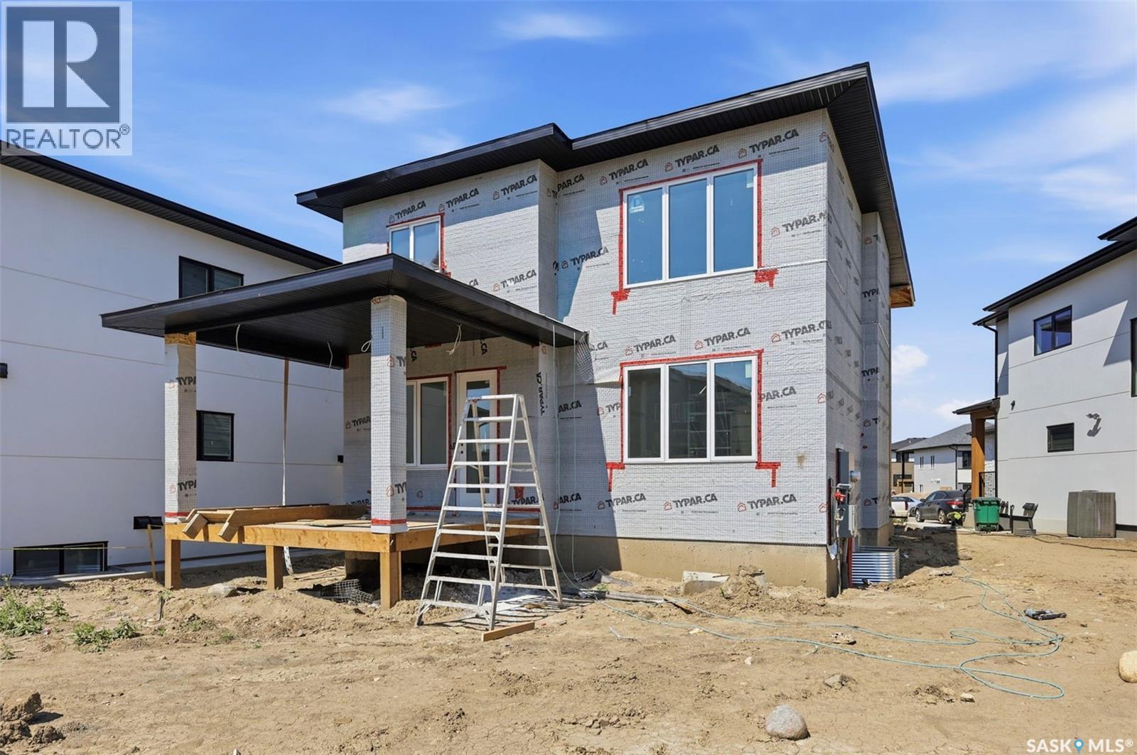 390 Sharma Crescent, Saskatoon, Saskatchewan  S7W 1K9 - Photo 51 - SK045787