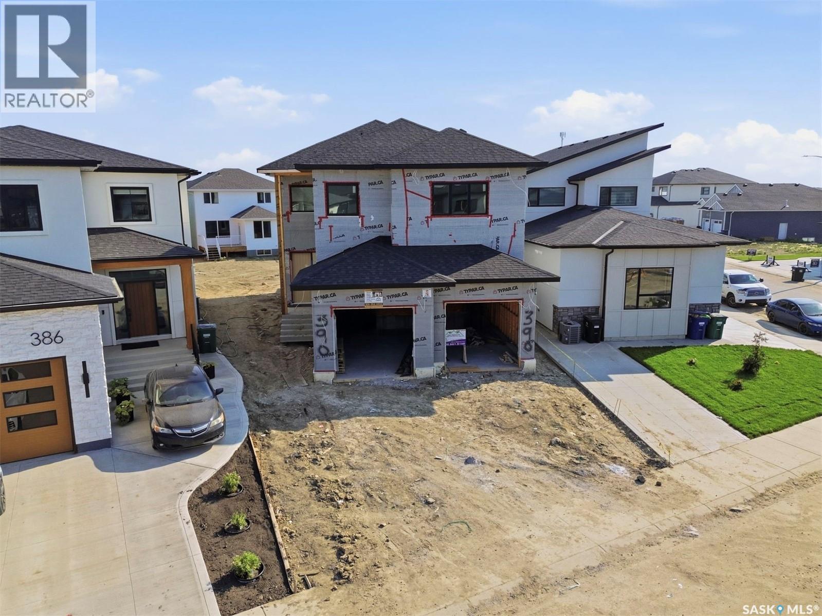 390 Sharma Crescent, Saskatoon, Saskatchewan  S7W 1K9 - Photo 52 - SK045787