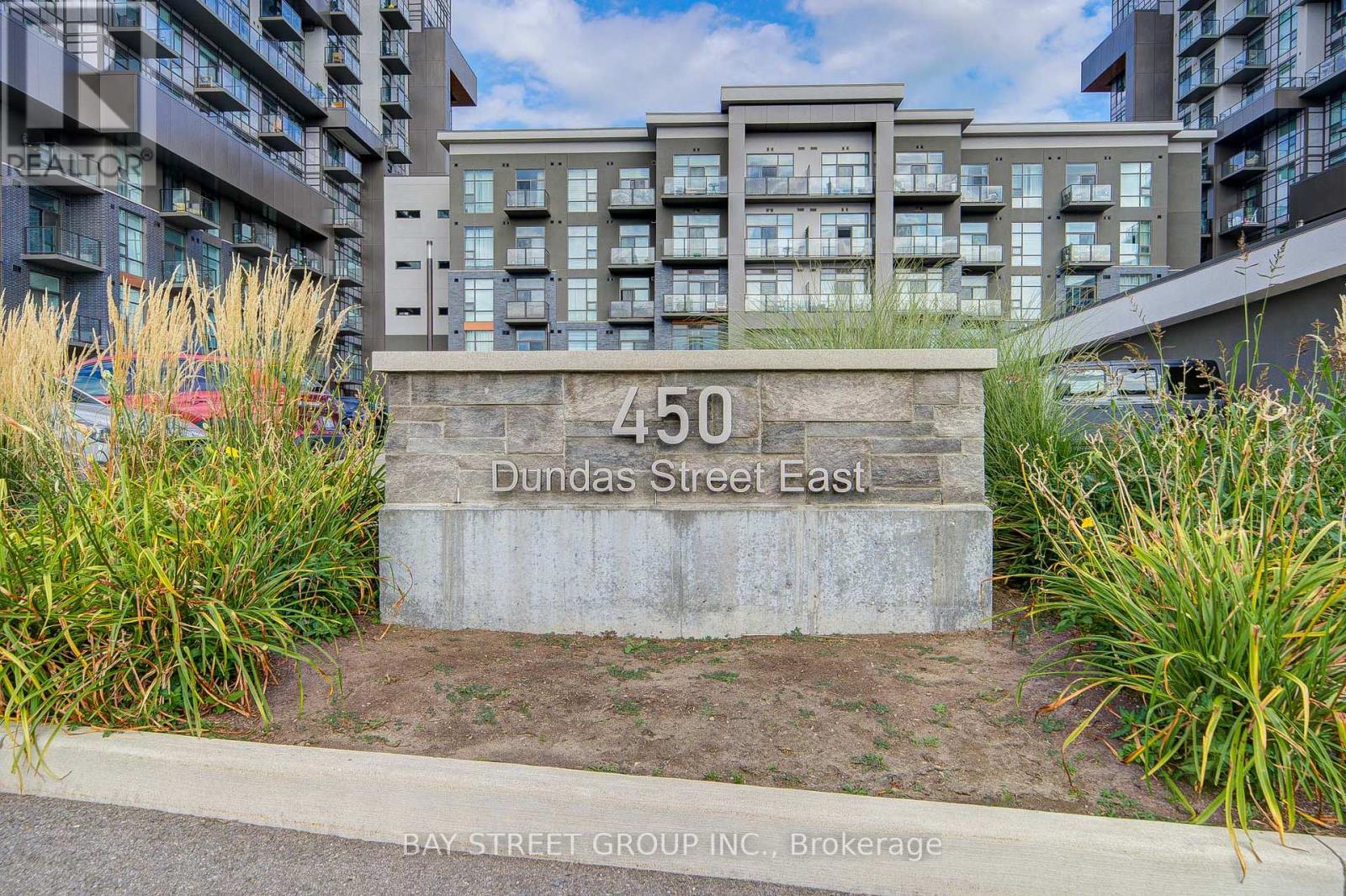 313 - 450 Dundas Street E, Hamilton, Ontario  L8B 1Z2 - Photo 2 - X13726324