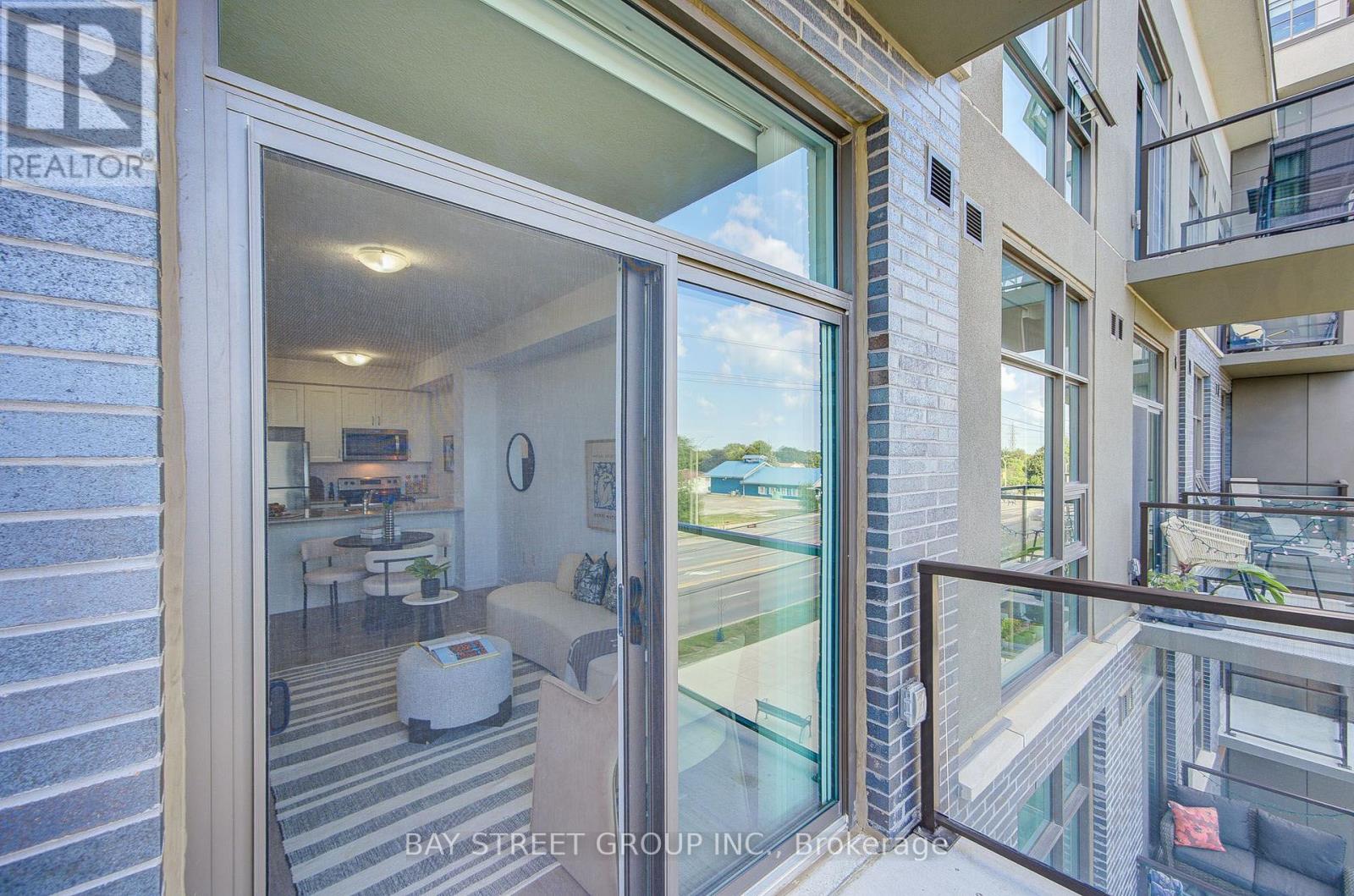 313 - 450 Dundas Street E, Hamilton, Ontario  L8B 1Z2 - Photo 31 - X13726324