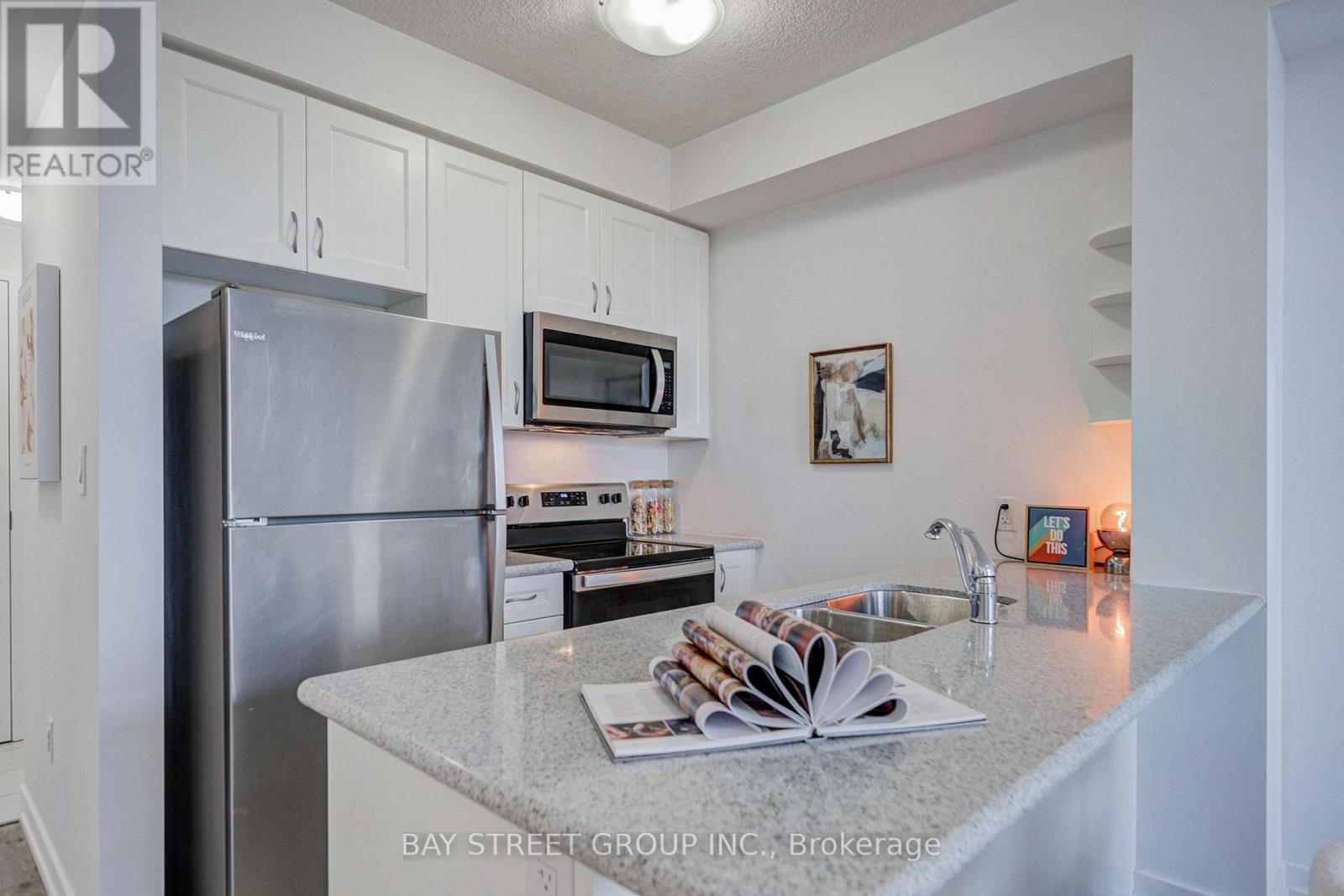 313 - 450 Dundas Street E, Hamilton, Ontario  L8B 1Z2 - Photo 5 - X13726324