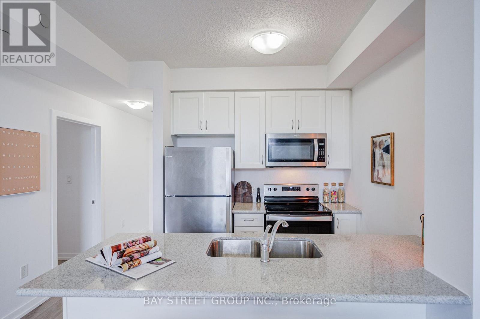 313 - 450 Dundas Street E, Hamilton, Ontario  L8B 1Z2 - Photo 6 - X13726324