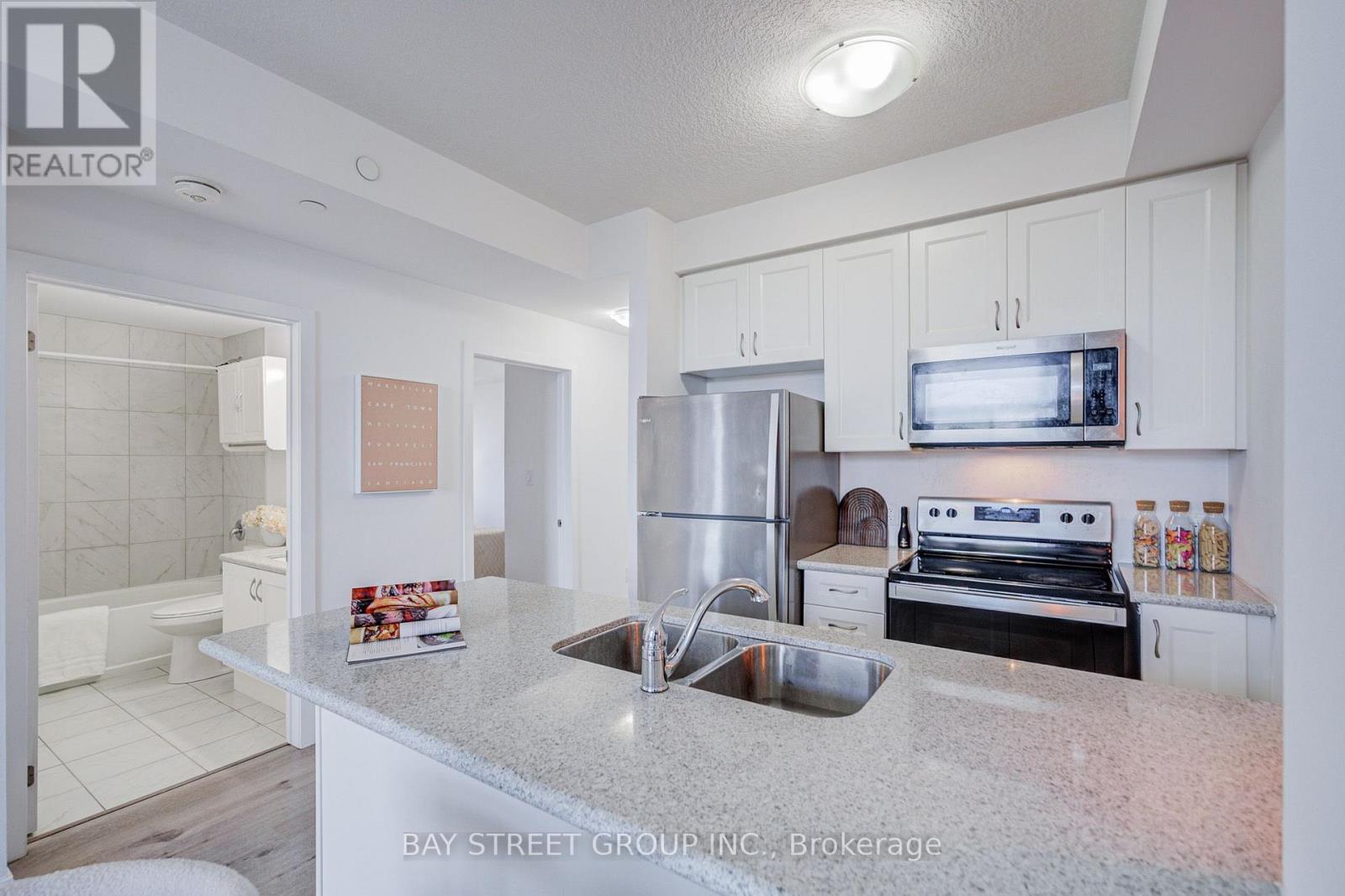 313 - 450 Dundas Street E, Hamilton, Ontario  L8B 1Z2 - Photo 7 - X13726324